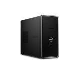 Dell Inspiron 3847, Intel Core i5-4440 (3.10GHz, 6MB), 8192MB 1600MHz DDR3, 1TB HDD, DVD+/-RW, NVIDIA GeForce GT 625 1GB GDDR3, Integrated HD Audio, CR, 802.11n, BT 4.0, Keyboard&Mouse, Ubuntu + Samsung SSD 850 Pro Int. 2.5" 256GB - Second Hand