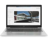 HP ZBook 15U G5, Core i7-8550U(1.8Ghz/8MB/4C), 15.6" FHD IPS UWVA BV Touch +WebCam 720p IR TM, 16GB 2400Mhz 1DIMM, 512GB PCIe SSD, 8265 a/c + BT, AMD Radeon Pro WX3100 2GB GDDR5, Backlit Kbd, NFC, FPR, 3C Long Life 3Y War, Win 10 Pro 64bit - Second Hand