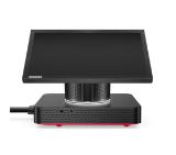 Lenovo ThinkSmart Hub Intel Core i5-8365UE (up to 4.1GHz, 6MB), 16GB DDR4-2400, 256GB SSD, Intel HD Graphics, 4 speakers, 4 microphones, 10.1"FHD (1920x1200),Multi-touch, AG, Win11 IoT Enterprise for Collaboration, MS Teams Rooms, 3Y Premier Support