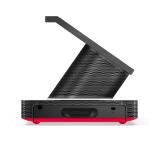 Lenovo ThinkSmart Hub Intel Core i5-8365UE (up to 4.1GHz, 6MB), 16GB DDR4-2400, 256GB SSD, Intel HD Graphics, 4 speakers, 4 microphones, 10.1"FHD (1920x1200),Multi-touch, AG, Win11 IoT Enterprise for Collaboration, MS Teams Rooms, 3Y Premier Support