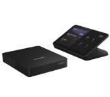 Lenovo ThinkSmart Core G2 for Microsoft Team Rooms+ IP Controller, Intel Core Ultra 5 135H, 2x 8GB DDR5-5600, 256GB SSD, Intel Arc Graphics, WLAN,  IP Controller, 10.1" Multi-touch, 1280x800, 16:10, Win11 IoT Enterprise for Collaboration, MS Teams Rooms