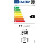 Hisense 50" E8Q, 4K Ultra HD 3840x2160, ULED, Quantum Dot,144 Hz,HDR 10+, HLG, Dolby Vision, DTS Virtual X, Smart TV, WiFi, Light Sensor, BT, Anyview Cast, 4xHDMI, 2xUSB, LAN, CI+, DVB-T2/C/S2, Singale Stand, Black