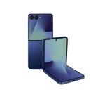 Samsung SM-F766 GALAXY Flip7 5G 256GB 12GB RAM Dual SIM Blue