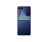 Samsung SM-F766 GALAXY Flip7 5G 256GB 12GB RAM Dual SIM Blue