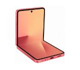Samsung SM-F766 GALAXY Flip7 5G 256GB 12GB RAM Dual SIM Coral Red