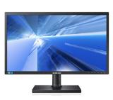 Samsung S22C450MW, 22" LED, 5 ms, Mega DCR, 250 cd, 1680x1050, DVI, Speakers, B2B, Black - Second Hand