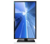 Samsung S22C450MW, 22" LED, 5 ms, Mega DCR, 250 cd, 1680x1050, DVI, Speakers, B2B, Black - Second Hand