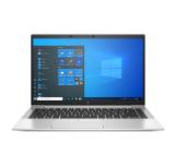 HP EliteBook 840 G8, Core i7-1165G7(2.8Ghz, up to 4.7GHz/12MB/4C), 14" FHD AG 400 nits, 16GB 3200Mhz 1DIMM, 1TB PCIe SSD, WiFi 6AX201+BT5, Backlit Kbd, NFC, FPR, Active SmartCard, 3C Long Life, Win 10 Pro, 1Y Warranty - Second Hand