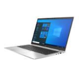 HP EliteBook 840 G8, Core i7-1165G7(2.8Ghz, up to 4.7GHz/12MB/4C), 14" FHD AG 400 nits, 16GB 3200Mhz 1DIMM, 1TB PCIe SSD, WiFi 6AX201+BT5, Backlit Kbd, NFC, FPR, Active SmartCard, 3C Long Life, Win 10 Pro, 1Y Warranty - Second Hand