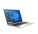 HP EliteBook 840 G8, Core i7-1165G7(2.8Ghz, up to 4.7GHz/12MB/4C), 14" FHD AG 400 nits, 16GB 3200Mhz 1DIMM, 1TB PCIe SSD, WiFi 6AX201+BT5, Backlit Kbd, NFC, FPR, Active SmartCard, 3C Long Life, Win 10 Pro, 1Y Warranty - Second Hand