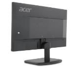 Acer EK221QE3bi, 21.45'' FHD(1920x1080) IPS, ZeroFrame 100Hz 16:9 1ms(VRB),100M:1, 250nits, VGA, HDMI,  Speakers, EnergyStar, EPEAT Gold, Energy Efficiency Class E, Black, 2Y
