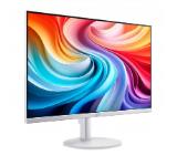 Acer SA243YG0wi, 23.8'' FHD (1920x1080) IPS, ZeroFrame, 120Hz, 1ms (VRB), AdaptiveSync, 250nits, VGA, HDMI, VisionCare, Energy Class E, White, 2Y