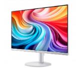 Acer SA243YG0wi, 23.8'' FHD (1920x1080) IPS, ZeroFrame, 120Hz, 1ms (VRB), AdaptiveSync, 250nits, VGA, HDMI, VisionCare, Energy Class E, White, 2Y