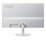 Acer SA243YG0wi, 23.8'' FHD (1920x1080) IPS, ZeroFrame, 120Hz, 1ms (VRB), AdaptiveSync, 250nits, VGA, HDMI, VisionCare, Energy Class E, White, 2Y