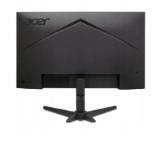 Acer Nitro VG240YGbip, 23.8'' FHD (1920x1080) IPS, ZeroFrame, 120Hz, 1ms (VRB), AdaptiveSync, 250nits, HDMI, DP, VisionCare, Energy Class C, Black, 2Y