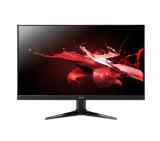 Acer Nitro QG241YX1bmiipx, 23.8'' FHD (1920x1080) IPS, ZeroFrame, 200Hz, 0.5ms (GTG Min.), HDR10, FreeSync Premium, 250nits HDMI,Speakers, DP, Audio Out, VisionCare, Energy Class E, Black, 2Y