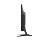 Acer Nitro QG241YX1bmiipx, 23.8'' FHD (1920x1080) IPS, ZeroFrame, 200Hz, 0.5ms (GTG Min.), HDR10, FreeSync Premium, 250nits HDMI,Speakers, DP, Audio Out, VisionCare, Energy Class E, Black, 2Y