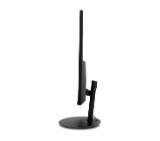 Acer Nitro XF240YX1biiph, 23.8'' FHD (1920x1080) IPS, ZeroFrame, 200Hz, 1ms (VRB), HDR10, FreeSync Premium, 250nits, 2xHDMI, DP, VisionCare, Energy Class E, Black, 2Y