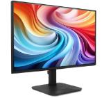 Acer KB272P6bi, 27'' FHD (1920x1080) IPS, ZeroFrame, 144Hz, 1ms (VRB), FreeSync, 250 nits, HDMI, VGA, VisionCare, Energy Class D, Black, 2Y