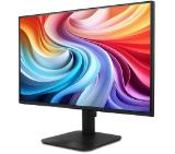 Acer KB272P6bi, 27'' FHD (1920x1080) IPS, ZeroFrame, 144Hz, 1ms (VRB), FreeSync, 250 nits, HDMI, VGA, VisionCare, Energy Class D, Black, 2Y