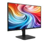 Acer KA272Gbip, 27'' FHD (1920x1080) IPS, ZeroFrame, 120Hz, 1ms (VRB), AdaptiveSync, 250 nits, HDMI, DP, VisionCare, Energy Class B, Black, 2Y