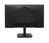 Acer KA272Gbip, 27'' FHD (1920x1080) IPS, ZeroFrame, 120Hz, 1ms (VRB), AdaptiveSync, 250 nits, HDMI, DP, VisionCare, Energy Class B, Black, 2Y