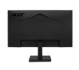 Acer Vero V277Gbip, 27'' FHD (1920x1080) IPS, ZeroFrame, 120Hz, 1ms (VRB), AdaptiveSync, 250nits, HDMI, DP, VisionCare 2.0, Eco Design, Energy Class C, Black, 3Y