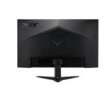 Acer Nitro QG271X1bmiipx, 27'' FHD (1920x1080) IPS, ZeroFrame, 200Hz, 0.5ms (GTG Min.), HDR10, FreeSync Premium, 250nits 2xHDMI,Speakers, DP, Audio Out, VisionCare, Energy Class D, Black, 2Y