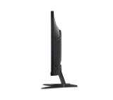 Acer Nitro QG271X1bmiipx, 27'' FHD (1920x1080) IPS, ZeroFrame, 200Hz, 0.5ms (GTG Min.), HDR10, FreeSync Premium, 250nits 2xHDMI,Speakers, DP, Audio Out, VisionCare, Energy Class D, Black, 2Y
