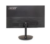 Acer Nitro XF270X1biiph, 27'' FHD (1920x1080) IPS, ZeroFrame, 200Hz, 1ms (VRB), HDR10, FreeSync Premium, 250nits, 2xHDMI, DP, VisionCare, Energy Class E, Black, 2Y