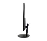 Acer Nitro XF270X1biiph, 27'' FHD (1920x1080) IPS, ZeroFrame, 200Hz, 1ms (VRB), HDR10, FreeSync Premium, 250nits, 2xHDMI, DP, VisionCare, Energy Class E, Black, 2Y