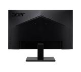 Acer Vero V277UGbmiipx, 27'' QHD (2560x1440) IPS, ZeroFrame, 120Hz, 1ms (VRB), HDR10, AdaptiveSync,350 nits, 2xHDMI,Speakers, DP, Audio Out, VisionCare 2.0, Eco Design, Energy Class E, Black, 3Y