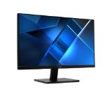 Acer Vero V277UGbmiipx, 27'' QHD (2560x1440) IPS, ZeroFrame, 120Hz, 1ms (VRB), HDR10, AdaptiveSync,350 nits, 2xHDMI,Speakers, DP, Audio Out, VisionCare 2.0, Eco Design, Energy Class E, Black, 3Y