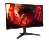 Acer Nitro VG270UGbmiipx, 27'' QHD (2560x1440) IPS, ZeroFrame, 120Hz, 1ms (VRB), HDR10, FreeSync, 250nits, 2xHDMI,Speakers, DP, Audio Out, VisionCare, Energy Class E, Black, 2Y