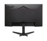 Acer Nitro VG270UGbmiipx, 27'' QHD (2560x1440) IPS, ZeroFrame, 120Hz, 1ms (VRB), HDR10, FreeSync, 250nits, 2xHDMI,Speakers, DP, Audio Out, VisionCare, Energy Class E, Black, 2Y