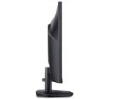 Acer Nitro KG272KL1bmiipx, 27'' UHD (3840x2160) IPS, ZeroFrame, 144Hz (DFR), 0.5ms (GTG Min.), HDR10, FreeSync, 250nits, 2xHDMI,Speakers, DP, Audio Out, VisionCare, Energy Class F, Black, 2Y