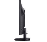 Acer Nitro KG272KL1bmiipx, 27'' UHD (3840x2160) IPS, ZeroFrame, 144Hz (DFR), 0.5ms (GTG Min.), HDR10, FreeSync, 250nits, 2xHDMI,Speakers, DP, Audio Out, VisionCare, Energy Class F, Black, 2Y