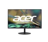 Acer SA322QHbi, 31.5'' FHD (1920x1080) VA, ZeroFrame, 100Hz, 1ms (VRB), AdaptiveSync, HDMI, 300nits, Speakes, VGA, VisionCare, Energy Class E, Black, 2Y