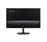 Acer SA322QHbi, 31.5'' FHD (1920x1080) VA, ZeroFrame, 100Hz, 1ms (VRB), AdaptiveSync, HDMI, 300nits, Speakes, VGA, VisionCare, Energy Class E, Black, 2Y