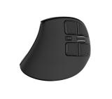 Natec Euphonie Pro Wireless Vertical Mouse BT 5.0 4000DPI, Silent, Programmable