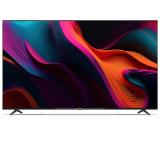 Sharp 70GL4260E, 70" Google TV, 4K Ultra HD 3840x2160 Frameless, AQUOS, DVB-T/T2/C/S/S2, Active Motion 1000, HDR10, Dolby Atmos, Dolby Vision, Google Assistant, Chromecast, HDMI 2.1 with eARC, 3.5mm Headphone jack / line-out, USB, Wi-Fi, Bluetooth, LAN