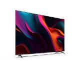 Sharp 70GL4260E, 70" Google TV, 4K Ultra HD 3840x2160 Frameless, AQUOS, DVB-T/T2/C/S/S2, Active Motion 1000, HDR10, Dolby Atmos, Dolby Vision, Google Assistant, Chromecast, HDMI 2.1 with eARC, 3.5mm Headphone jack / line-out, USB, Wi-Fi, Bluetooth, LAN