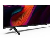 Sharp 70GL4260E, 70" Google TV, 4K Ultra HD 3840x2160 Frameless, AQUOS, DVB-T/T2/C/S/S2, Active Motion 1000, HDR10, Dolby Atmos, Dolby Vision, Google Assistant, Chromecast, HDMI 2.1 with eARC, 3.5mm Headphone jack / line-out, USB, Wi-Fi, Bluetooth, LAN