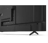 Sharp 70GL4260E, 70" Google TV, 4K Ultra HD 3840x2160 Frameless, AQUOS, DVB-T/T2/C/S/S2, Active Motion 1000, HDR10, Dolby Atmos, Dolby Vision, Google Assistant, Chromecast, HDMI 2.1 with eARC, 3.5mm Headphone jack / line-out, USB, Wi-Fi, Bluetooth, LAN