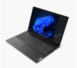 Lenovo V15 G5 IRL Intel Core i3-1315U (up to 4.5GHz, 10MB), 8GB DDR5-5200, 512GB SSD, 15.6" FHD (1920x1080) TN, AG, Intel UHD Graphics, HD 720p Cam, WLAN, BT, DOS, 3Y CCI