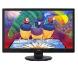 Viewsonic VA2246-LED 22", 16:9 a/r, 5ms, Analogue/DVI, 1920 x 1080 Full HD, 10,000,000:1 DCR, Brightness 250 nits, H170 / V160 - Second Hand
