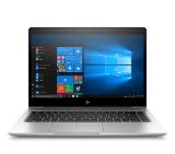 HP EliteBook 840 G6, Intel® Core™ i5-8265U(1.6Ghz, up to 3.9GH/6MB/4C), 14" FHD IPS UWVA AG 400 nits + WebCam, 16GB 2400Mhz 1DIMM, 512GB PCIe SSD, WiFi 6AX200 + Bluetooth 5, Backlit Kbd, no NFC, FPR, 3C Long Life 3Y Warr, Win 10 Pro 64 bit - Second Hand