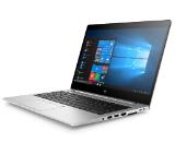 HP EliteBook 840 G6, Intel® Core™ i5-8265U(1.6Ghz, up to 3.9GH/6MB/4C), 14" FHD IPS UWVA AG 400 nits + WebCam, 16GB 2400Mhz 1DIMM, 512GB PCIe SSD, WiFi 6AX200 + Bluetooth 5, Backlit Kbd, no NFC, FPR, 3C Long Life 3Y Warr, Win 10 Pro 64 bit - Second Hand