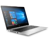 HP EliteBook 840 G6, Intel® Core™ i5-8265U(1.6Ghz, up to 3.9GH/6MB/4C), 14" FHD IPS UWVA AG 400 nits + WebCam, 16GB 2400Mhz 1DIMM, 512GB PCIe SSD, WiFi 6AX200 + Bluetooth 5, Backlit Kbd, no NFC, FPR, 3C Long Life 3Y Warr, Win 10 Pro 64 bit - Second Hand
