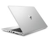 HP EliteBook 840 G6, Intel® Core™ i5-8265U(1.6Ghz, up to 3.9GH/6MB/4C), 14" FHD IPS UWVA AG 400 nits + WebCam, 16GB 2400Mhz 1DIMM, 512GB PCIe SSD, WiFi 6AX200 + Bluetooth 5, Backlit Kbd, no NFC, FPR, 3C Long Life 3Y Warr, Win 10 Pro 64 bit - Second Hand